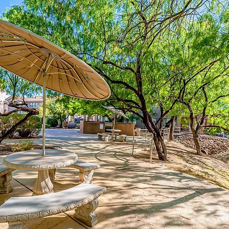 Luxury 3Bd 2Ba Home Near Tucson With Desert Views - Low Summer Rates! Oro Valley Eksteriør bilde
