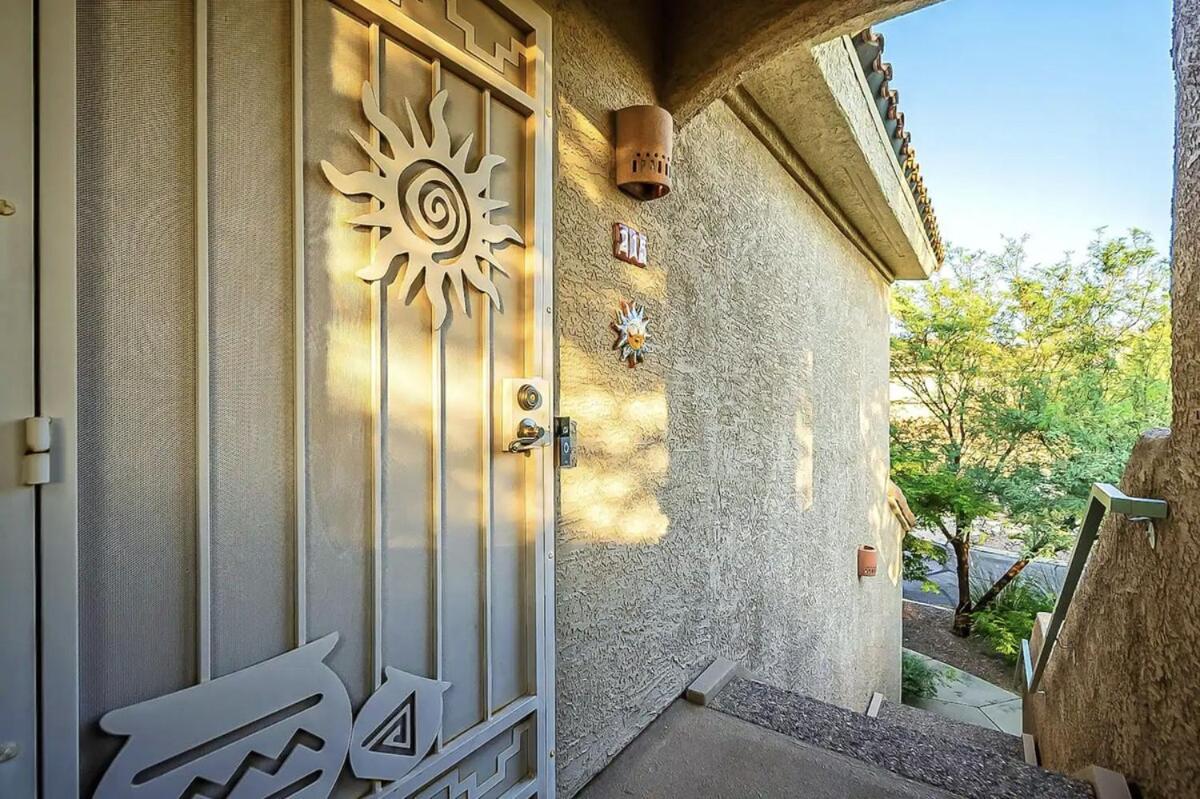 Luxury 3Bd 2Ba Home Near Tucson With Desert Views - Low Summer Rates! Oro Valley Eksteriør bilde