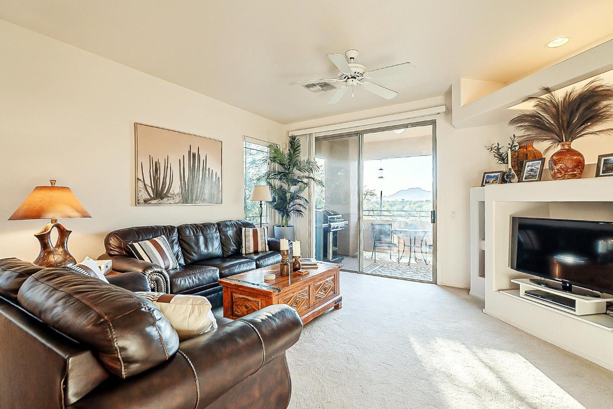Luxury 3Bd 2Ba Home Near Tucson With Desert Views - Low Summer Rates! Oro Valley Eksteriør bilde