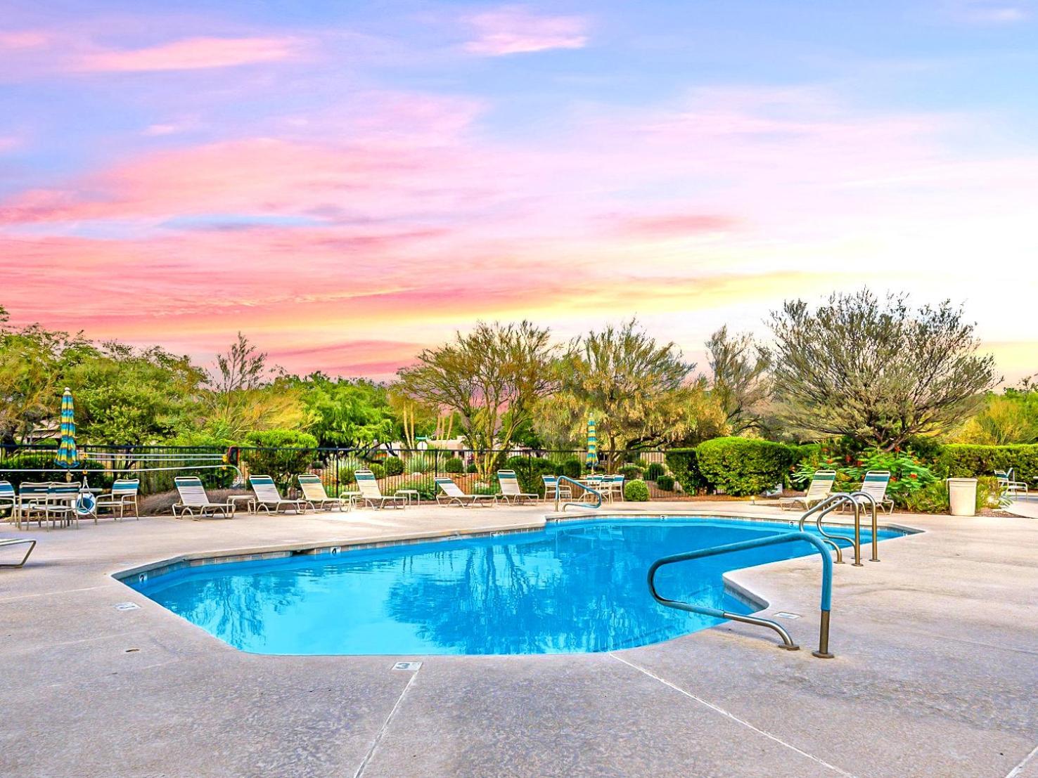 Luxury 3Bd 2Ba Home Near Tucson With Desert Views - Low Summer Rates! Oro Valley Eksteriør bilde