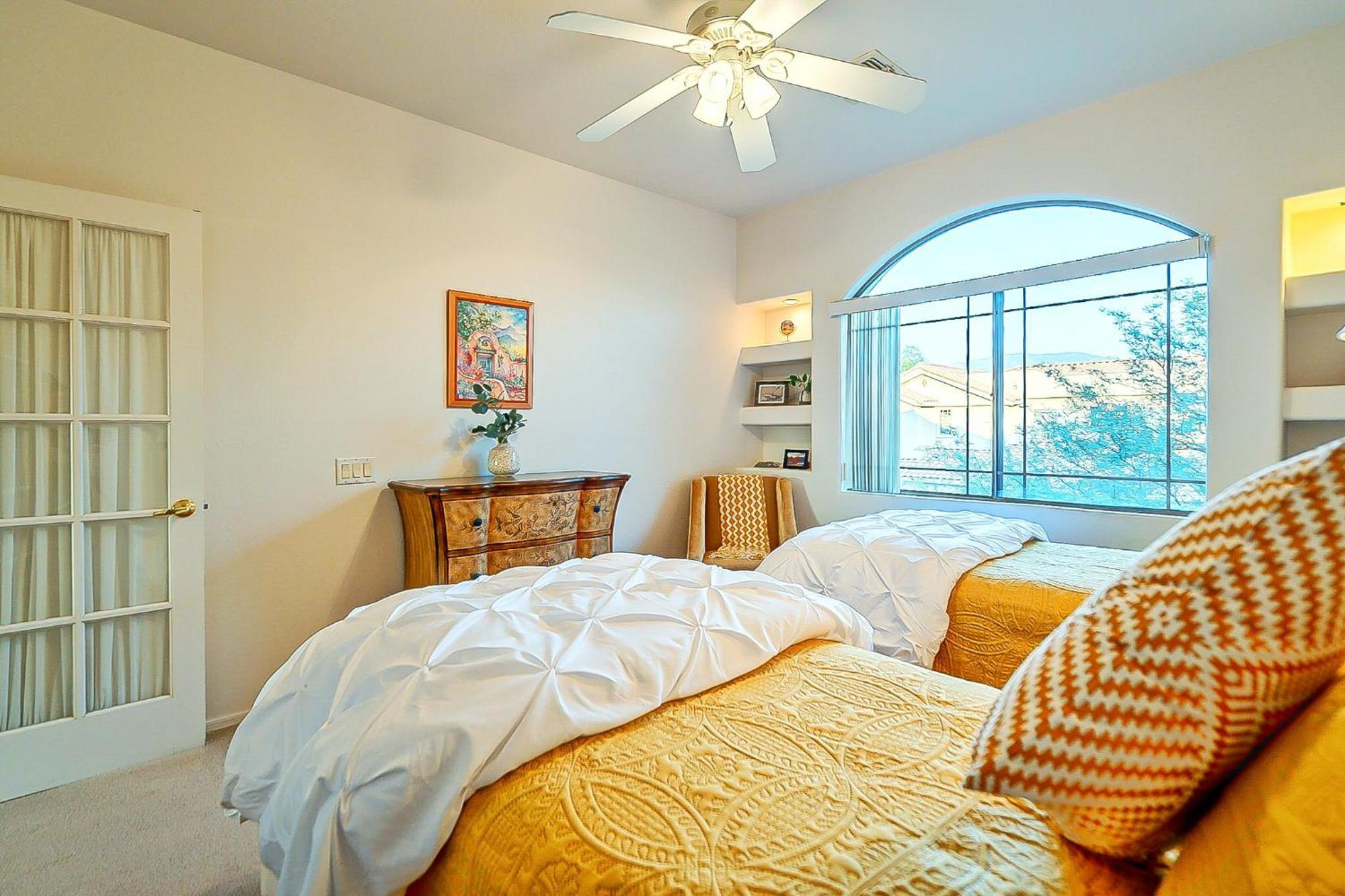 Luxury 3Bd 2Ba Home Near Tucson With Desert Views - Low Summer Rates! Oro Valley Eksteriør bilde