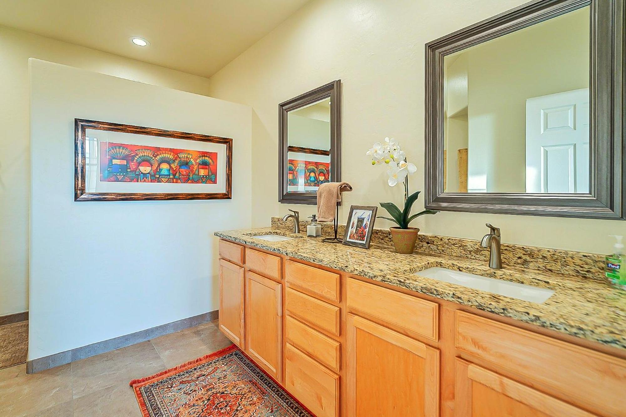 Luxury 3Bd 2Ba Home Near Tucson With Desert Views - Low Summer Rates! Oro Valley Eksteriør bilde