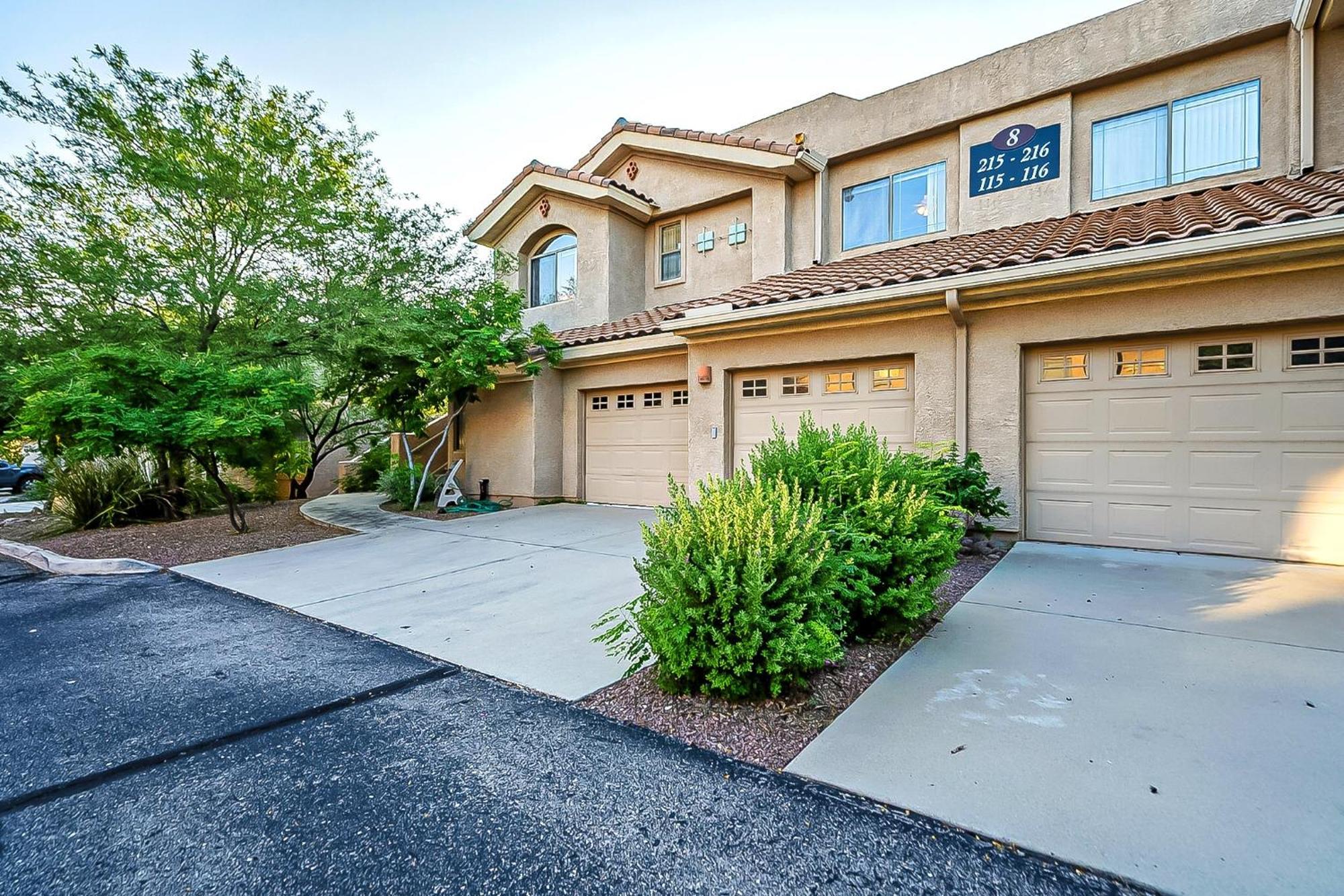 Luxury 3Bd 2Ba Home Near Tucson With Desert Views - Low Summer Rates! Oro Valley Eksteriør bilde
