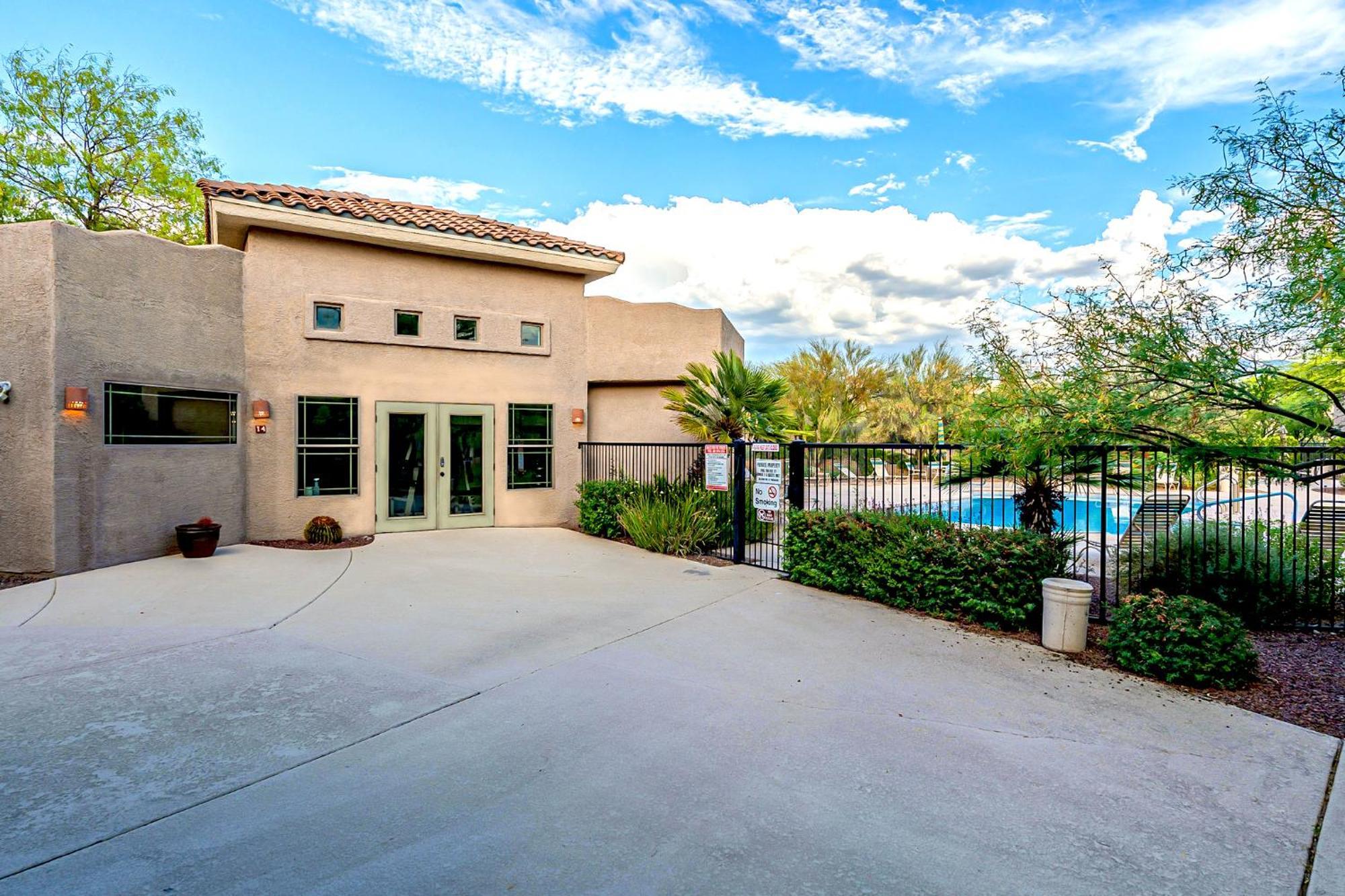 Luxury 3Bd 2Ba Home Near Tucson With Desert Views - Low Summer Rates! Oro Valley Eksteriør bilde
