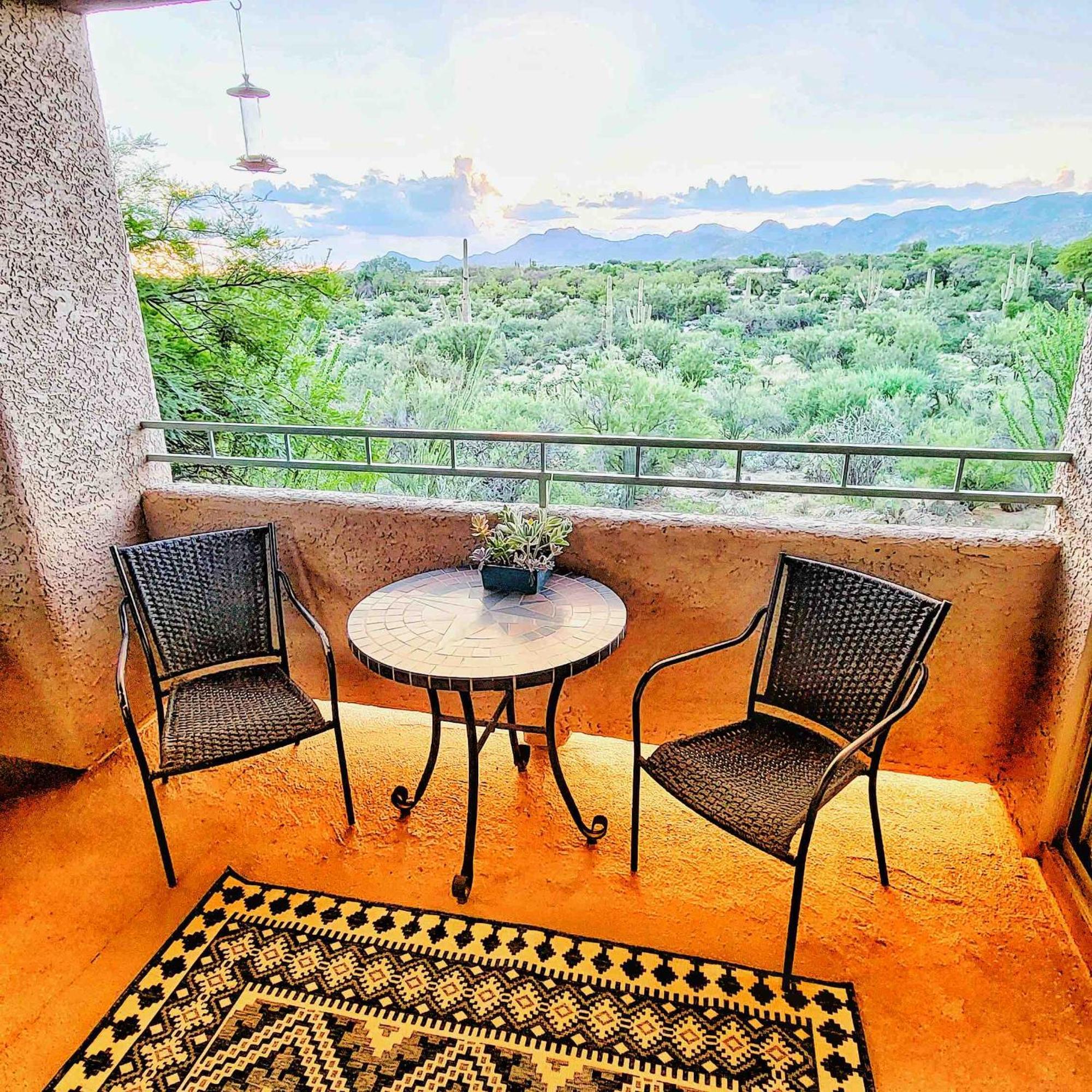 Luxury 3Bd 2Ba Home Near Tucson With Desert Views - Low Summer Rates! Oro Valley Eksteriør bilde