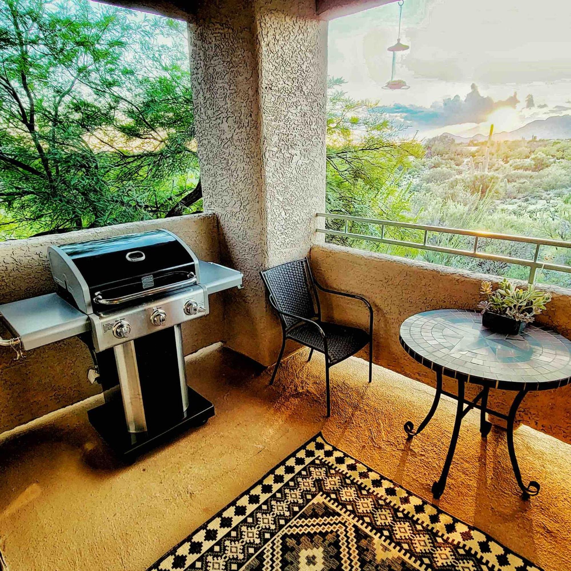 Luxury 3Bd 2Ba Home Near Tucson With Desert Views - Low Summer Rates! Oro Valley Eksteriør bilde